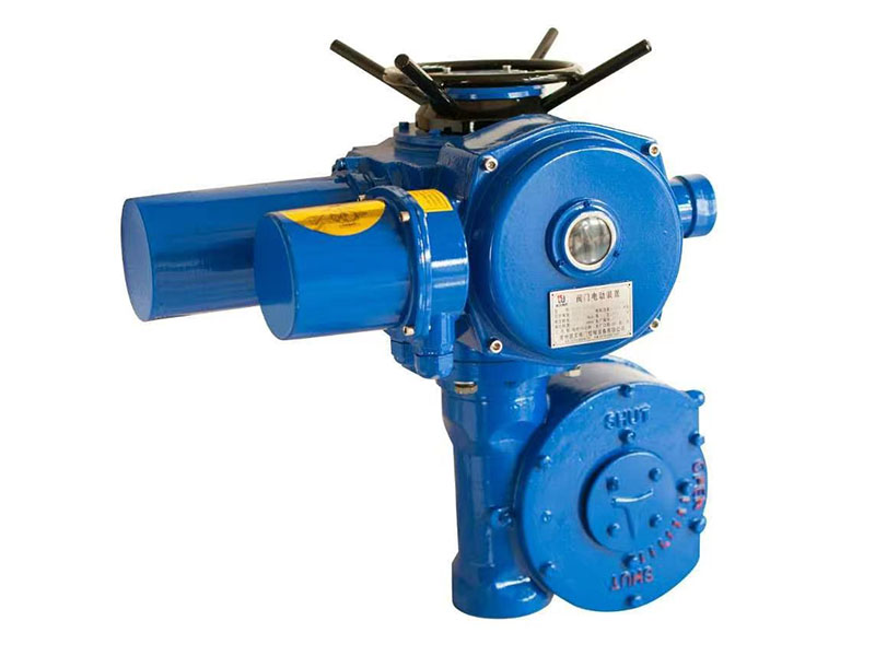 普通型-電動(dòng)裝置